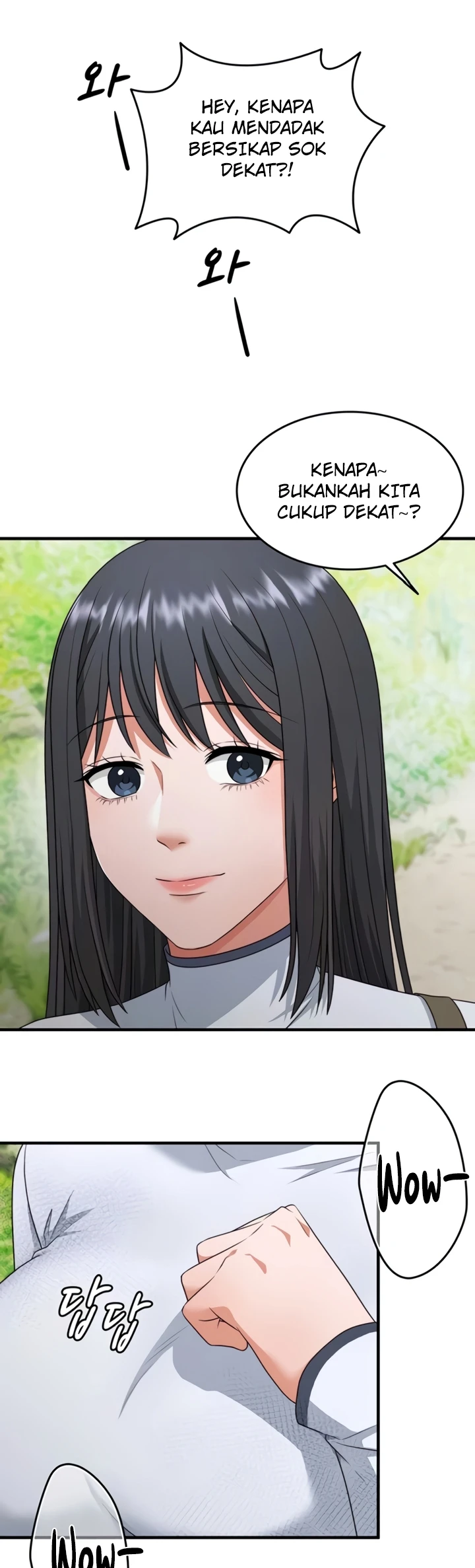 One More Chance - Page 6